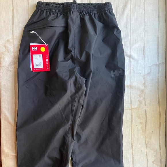 Helly Hansen Dubliner Waterproof Pants - Picture 1 of 4
